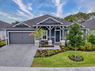 6234 W Fallsgrove Ln, Port Orange, FL 32128