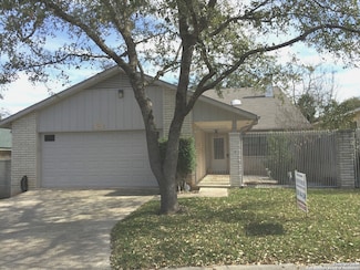 3482 River Dr N, San Antonio, TX 78230