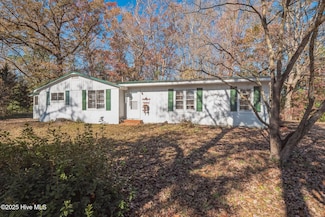 440 Old Cheraw Hwy, Rockingham, NC 28379