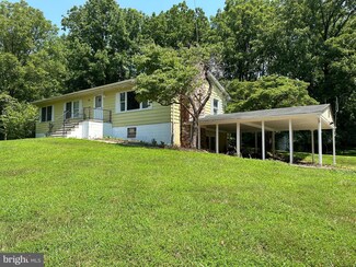 19 Well Rd, Louisa, VA 23093