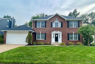 1753 Walters Way, Saint Charles, MO 63303