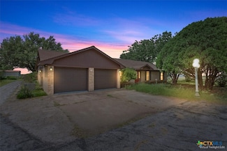 7731 Franklin Rd, Moody, TX 76557