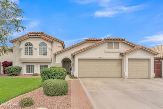 844 E San Remo Ave, Gilbert, AZ 85234