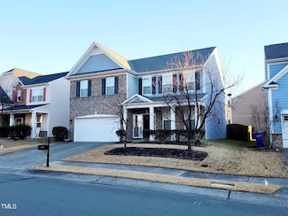 302 Glenview Ln, Durham, NC 27703