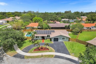 5530 SW 113th Ave, Cooper City, FL 33330