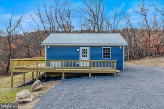 157 Maverick Trail, Hedgesville, WV 25427