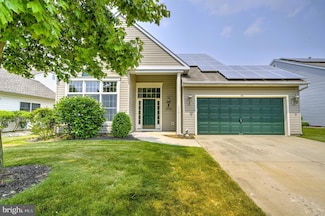 83 Wagon Wheel Ln, Columbus, NJ 08022