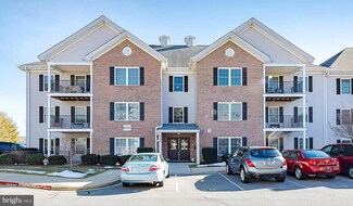 6508 Ridenour Way E Unit 3C, Sykesville, MD 21784
