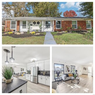 3625 Stonehaven Dr, Florissant, MO 63033