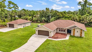 3318 Jericho St, Port Charlotte, FL 33948