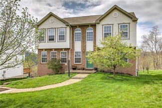 1082 Shawnee Ridge Dr, Cheswick, PA 15024
