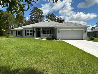 11600 SW 55th Ave, Ocala, FL 34476