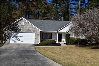 5303 Autumn Run Dr, Powder Springs, GA 30127