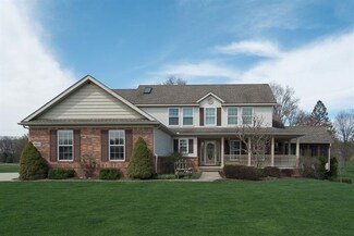 1901 Reeves, Chelsea, MI 48118