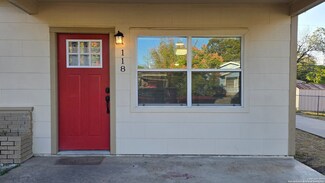 118 Maurine Dr, San Antonio, TX 78223