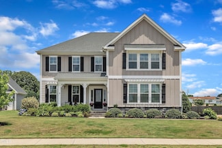 243 E Wellesley Dr, Clayton, NC 27520