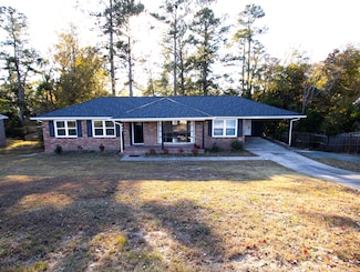 206 W Five Notch Rd, North Augusta, SC 29841