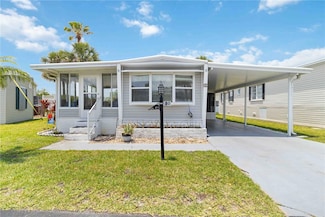 10303 Burnt Store Rd Unit 80, Punta Gorda, FL 33950