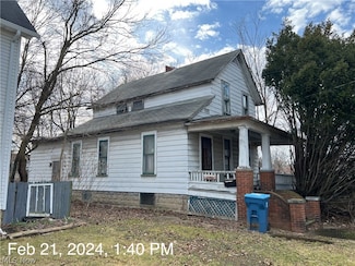 213 W 23rd St, Lorain, OH 44052