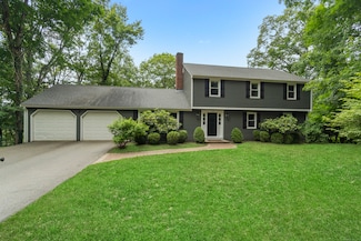 109 Hemlock Dr, Killingworth, CT 06419