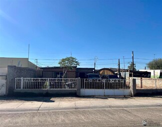 720 Cesar Chavez St, San Luis, AZ 85349