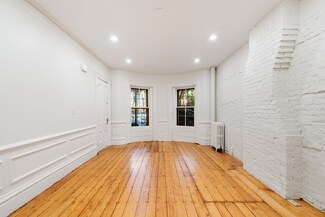 24 Braddock Park Unit 1, Boston, MA 02116