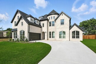4108 Water Stone Ct, McKinney, TX 75071