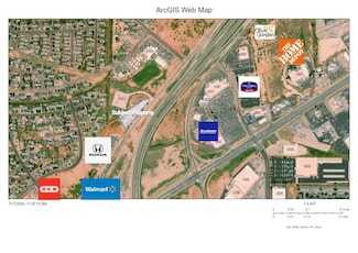5120 W Houston Harte Access Rd, San Angelo, TX 76901
