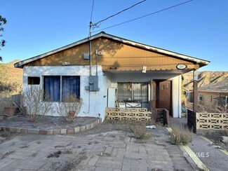 269 Vista Heights Rd, Clifton, AZ 85533