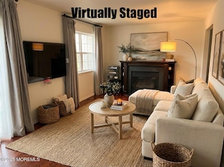 11 Fiddlers Elbow Ct Unit 30, Howell, NJ 07731