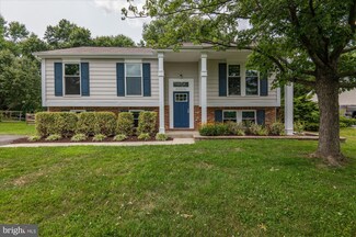 24036 Preakness Dr, Damascus, MD 20872