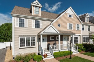 401 W Center St Unit F1, West Bridgewater, MA 02379