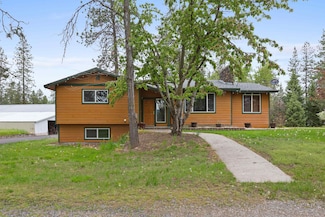 25715 E Trent Ave, Newman Lake, WA 99025