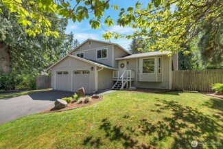 630 Mount Logan Dr SW, Issaquah, WA 98027