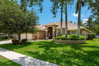21254 Falls Ridge Way, Boca Raton, FL 33428