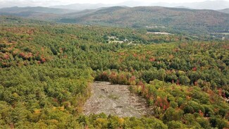 Lot 2B Perch Pond Rd, Lisbon, NH 03585