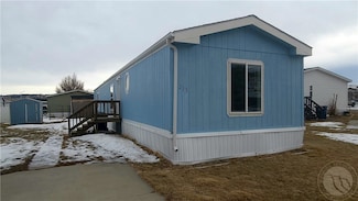 2224 U S Highway 87 E Unit 233, Billings, MT 59101