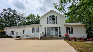 460 Mate Allen Rd Unit 502, Gainesboro, TN 38562