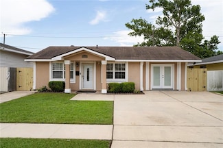 3716 W Louisiana State Dr, Kenner, LA 70065