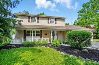 4337 Marshall Rd, Dayton, OH 45429