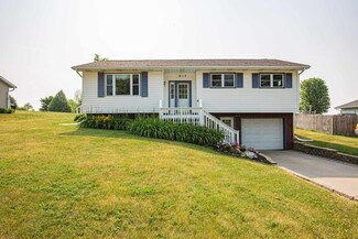 617 Jamie St, Dodgeville, WI 53533