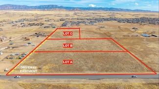 9625 N Poquito Valley Rd, Prescott Valley, AZ 86315