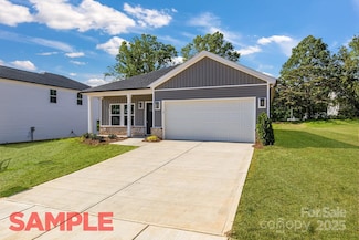 712 Leazer St Unit 2, Kannapolis, NC 28081