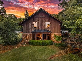 617 N Fallin Ave, Fayetteville, AR 72701