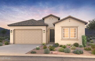 18169 E Bronco Dr, Queen Creek, AZ 85142