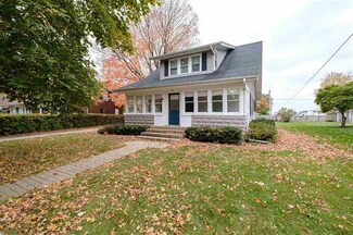406 Pacific St, Monroe Center, IL 61052