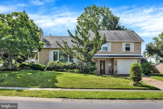 4517 Coventry Rd, Harrisburg, PA 17109