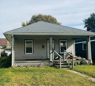 1110 S Locke St, Kokomo, IN 46902