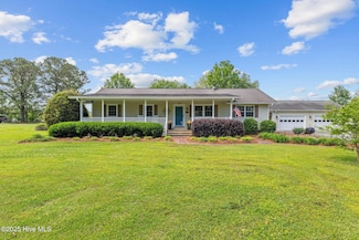 578 Alligator Loop Rd, Merritt, NC 28556