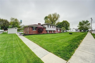 417 E Canal St, Ansonia, OH 45303